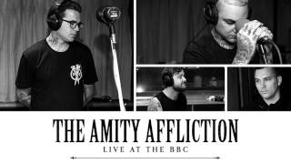 The Amity Affliction Live at BBC Radio (Maida Vale) | FULL RADIO SHOW