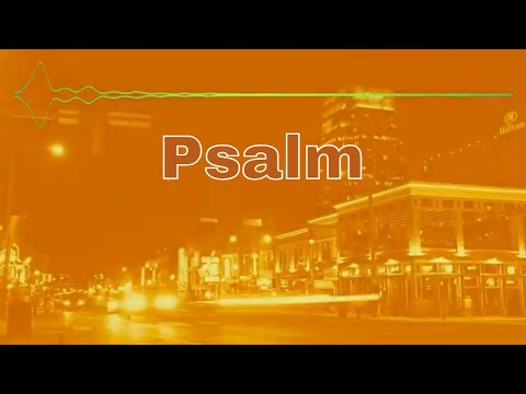 Psalm