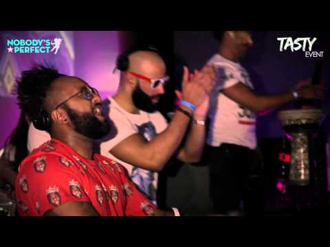Tasty - 07.02.2015 - Brown S Birthday - Nobody's Perfect DJs, Laris Alexander