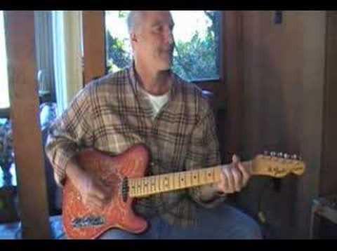 Tom Landry - Ten Years Gone - Part 1