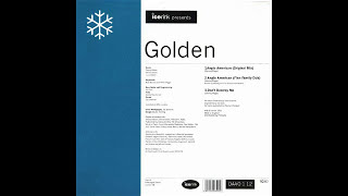 Golden - Anglo American (Finn Family Dub)