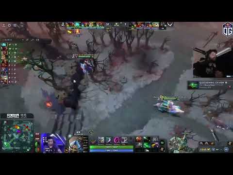 Gorgc "Miracle Treatment" On sumail playing in China