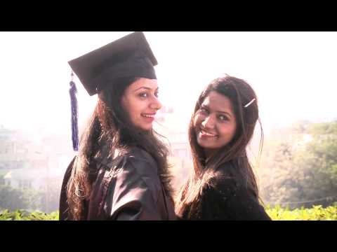 Hermaninder Kaur - MAII Stratford University Convocation 2014