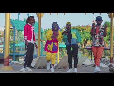 Neica - Shika Ft. Exray Taniua, Vj Chris [Visual]