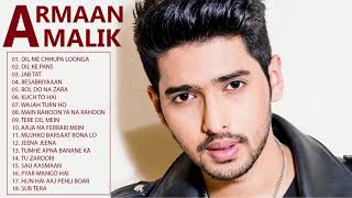 Top 18 Armaan Malik | Armaan Malik Romantic Hindi songs 2018-2019