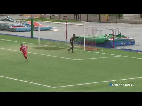 23 Gennaio 2022   Serie D   Girone H, Molfetta calcio   Nardò 5 0