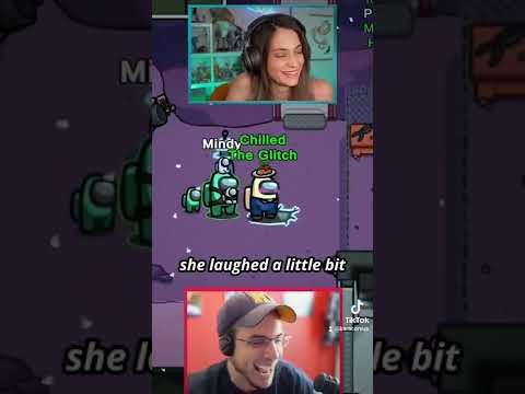 CHILLEDCHAOS and I hatch a DEVIOUS PLAN!