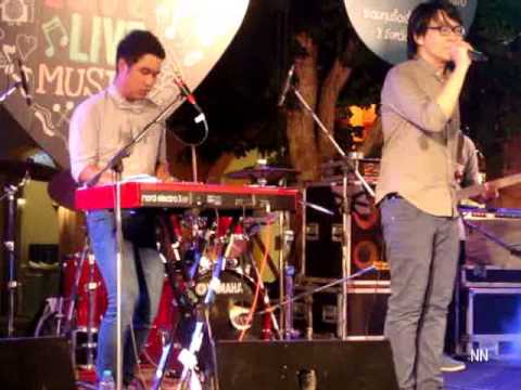 28-06-13 Lipta - แค่รู้ว่ารัก @ The Circle Sharing Love Live Music