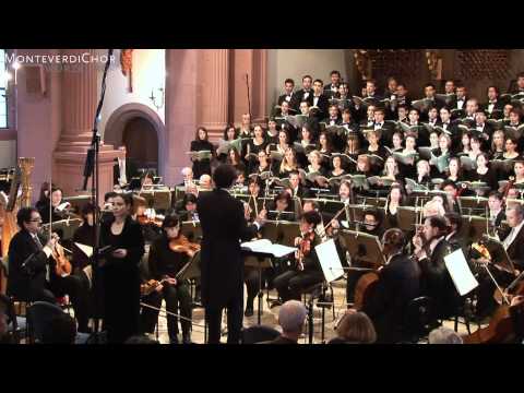 Francis Poulenc: STABAT MATER [complete version]