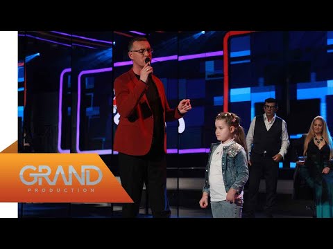 The Kazic brothers - Devojcice moja - (LIVE) - (Tv Grand 12.06.2023.)