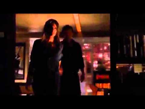 Castle Always Deleted Scene