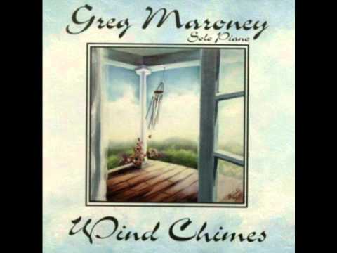 Greg Maroney - Dance Of The Imagination