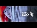 Lomovolokno "Eena" Official Video (Finest Ego | Faces 12" Series Vol. 4 - Project: Mooncircle, 2013)
