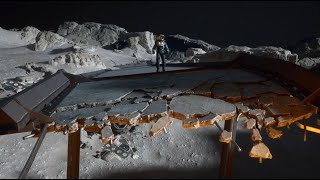 Lunar Strike – "Tension" trailer teaser