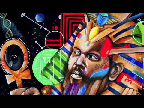 Ras G - 'One 4 Kutmah'