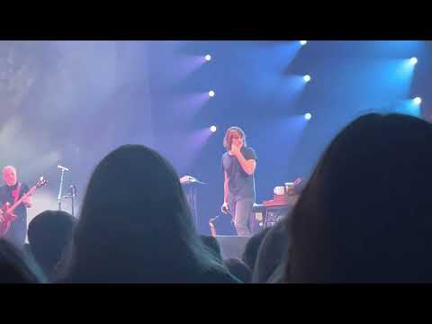 Iron Sky 🖤 by Mr Paolo Nutini, Glasgow 14/12/22