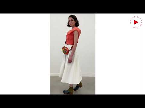 Nona Top Patron de couture video