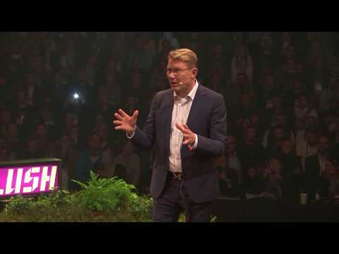 Formula One Champion Mika Häkkinen Shares His Tips on Performing Under Pressure