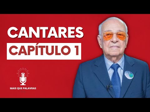 Song of Songs Chapter 1 - Pastor Gedelti Gueiros