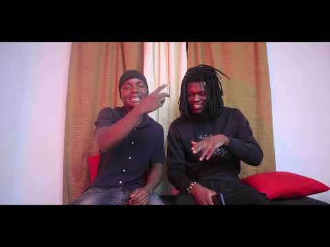 Chizmo Sting_ft.1Phenixx_Ghetto 2di world remake (Official video) Dir. Fanz
