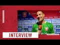 INTERVIEW | Unnerstall: 'Kijk uit naar de competitie'