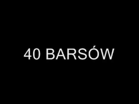 MICsztain - 40 Barsów