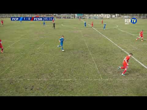 *FCPTV* LIGA ELITELOR | PETROLUL U19 - FCSB U19