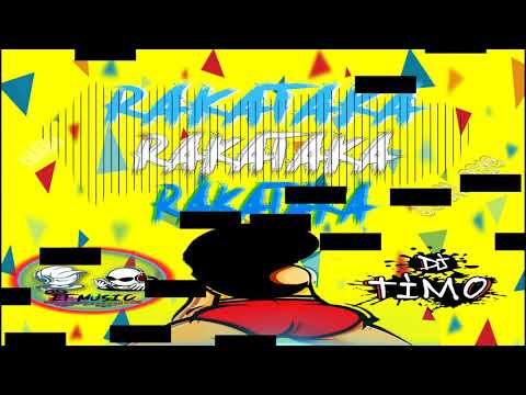Rakataka 🍑🍑  John Eric 🍑🍑 Prod #DjTimoEtMusic