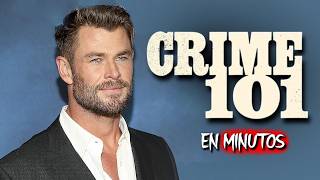 RUTA DE ESCAPE (2026) RESUMEN EN MINUTOS