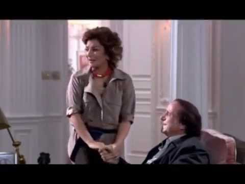 SOULA SHOW-SAMMY CLARK singing GRENDIZER 2014