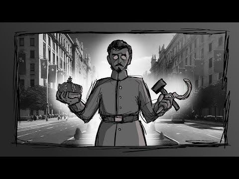 The Red Prometheus Manifesto