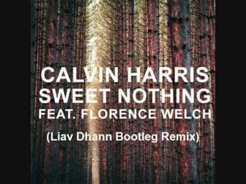 Calvin Harris - Sweet Nothing ft. Florence Welch (Liav Dhan Bootleg Remix)