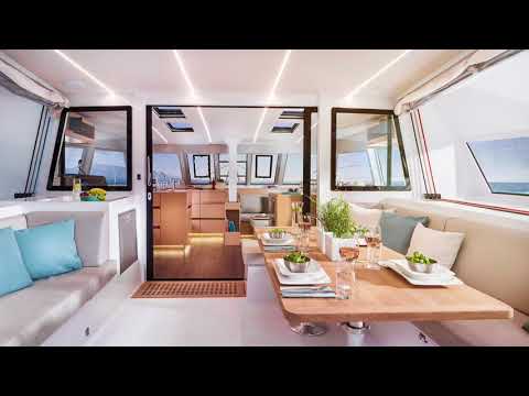 Bavaria Nautitech 46 Fly