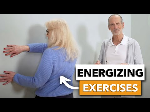 Beginner Flexibility & Pain Relief Stretching Program