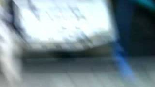 Video thumbnail for Sync-Lock Akai MPC-3000 Hardware Sync by innerclock2004