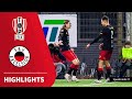 Samenvatting TOP Oss - Excelsior (23-01-2021)