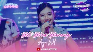 Download lagu BLI BISA BARENG  || AYU WD  || NGOBROG ONLINE AYU WD GROUP 8 MARET 2025 mp3