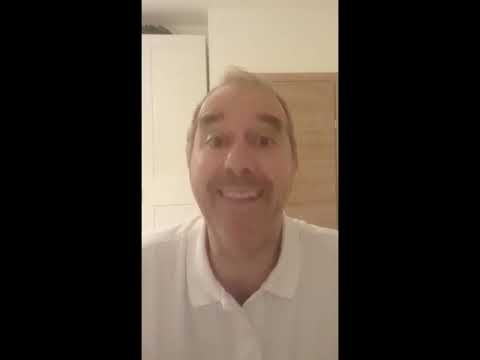 Rav Zvi Shiloni - Pesach Chizuk to the students during the break 5783