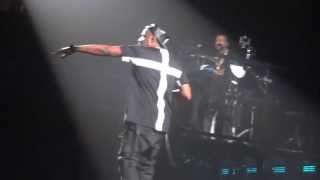 Jay-Z - Crown #MCHG Tour - UK (HD)