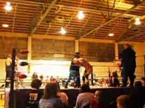 ACPW(NC) internet TV 12/30/07-1/5/08 part 1