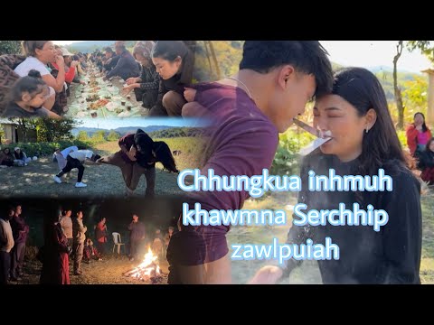 New Year Outdoor Family Fun Game!