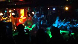 Converge &quot;The High Cost of Playing God&quot;