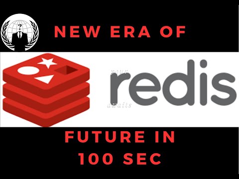 How Redis Works: Explained in Just 100 Seconds! #technology #viral