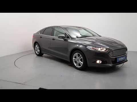 182D7523 - 2018 Ford Mondeo 1.5TDCi 120PS Titanium 19,700