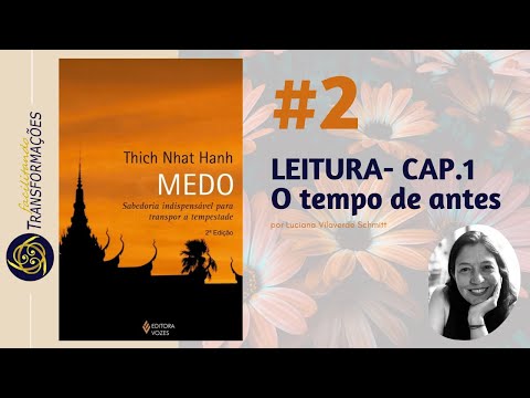 #2 Medo - Thich Nhat Hann