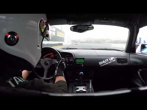 Sonoma Raceway 1:49.186 SpeedSF 11/10/19