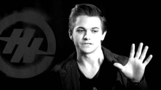 Hunter Hayes - Invisible &amp; Interlude (Story Behind The Song)