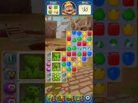 Royal Match Level 2404