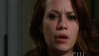 Lydia&#39;s Death | effect on Haley