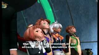 Let's Play Xenosaga Part 59 - Is That How It Happened?